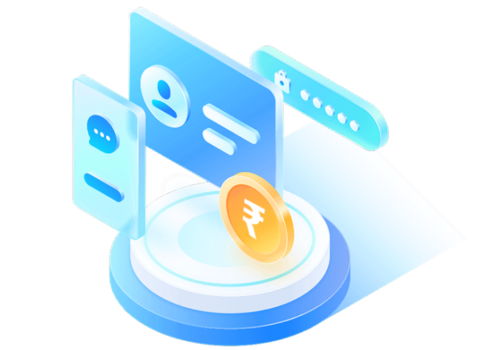 Credit Illustration
