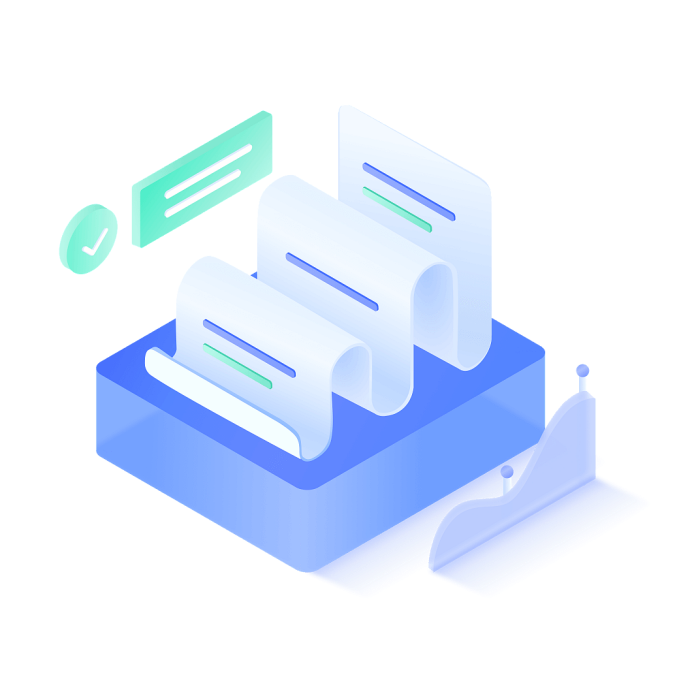 Credit Illustration